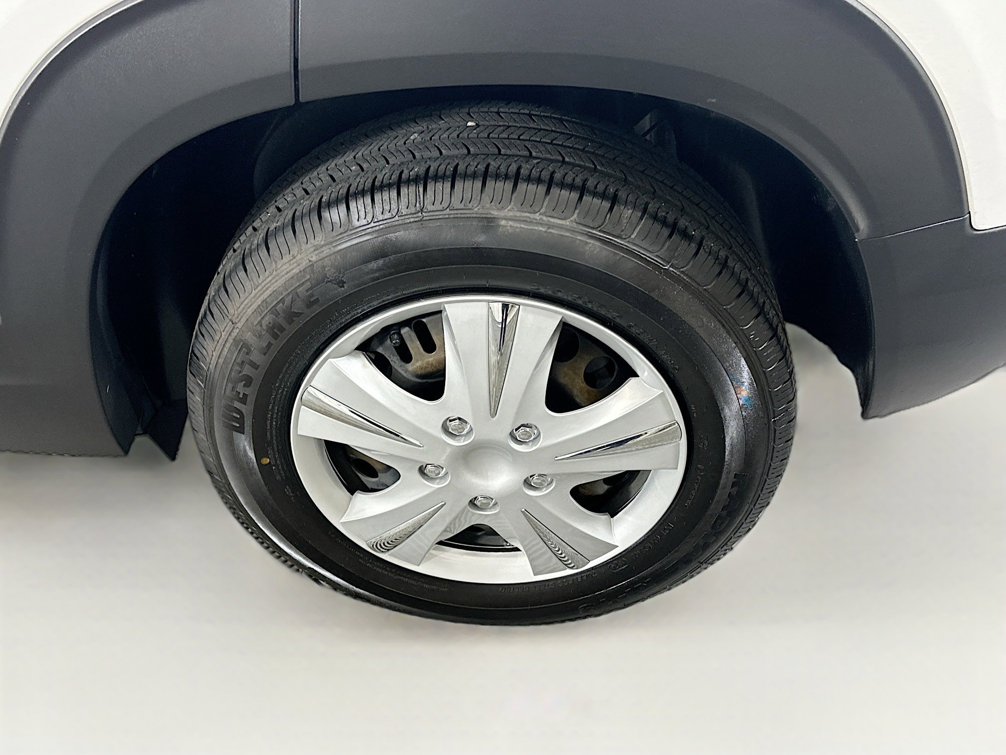 Used 2021 Chevrolet TrailBlazer L image 11