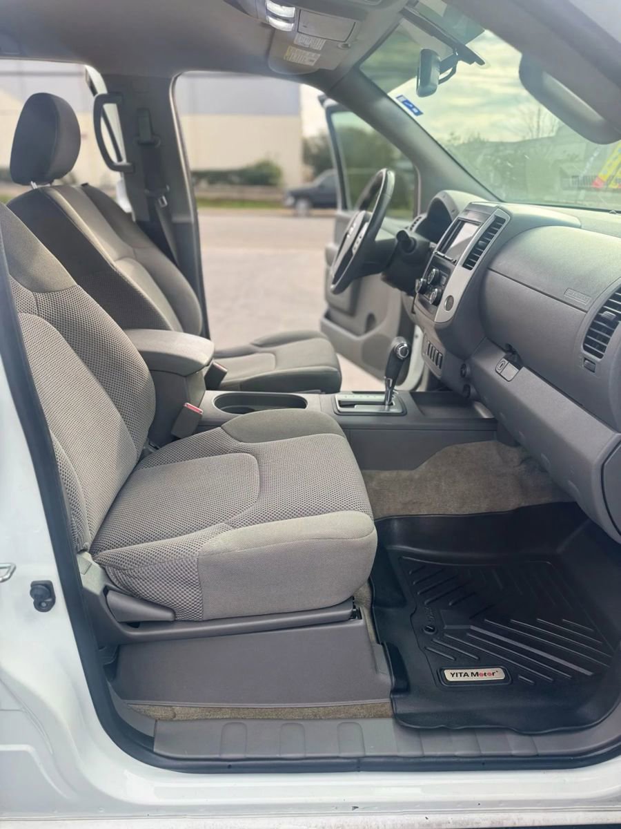 Used 2018 Nissan Frontier SV w/ Value Truck Package image 20