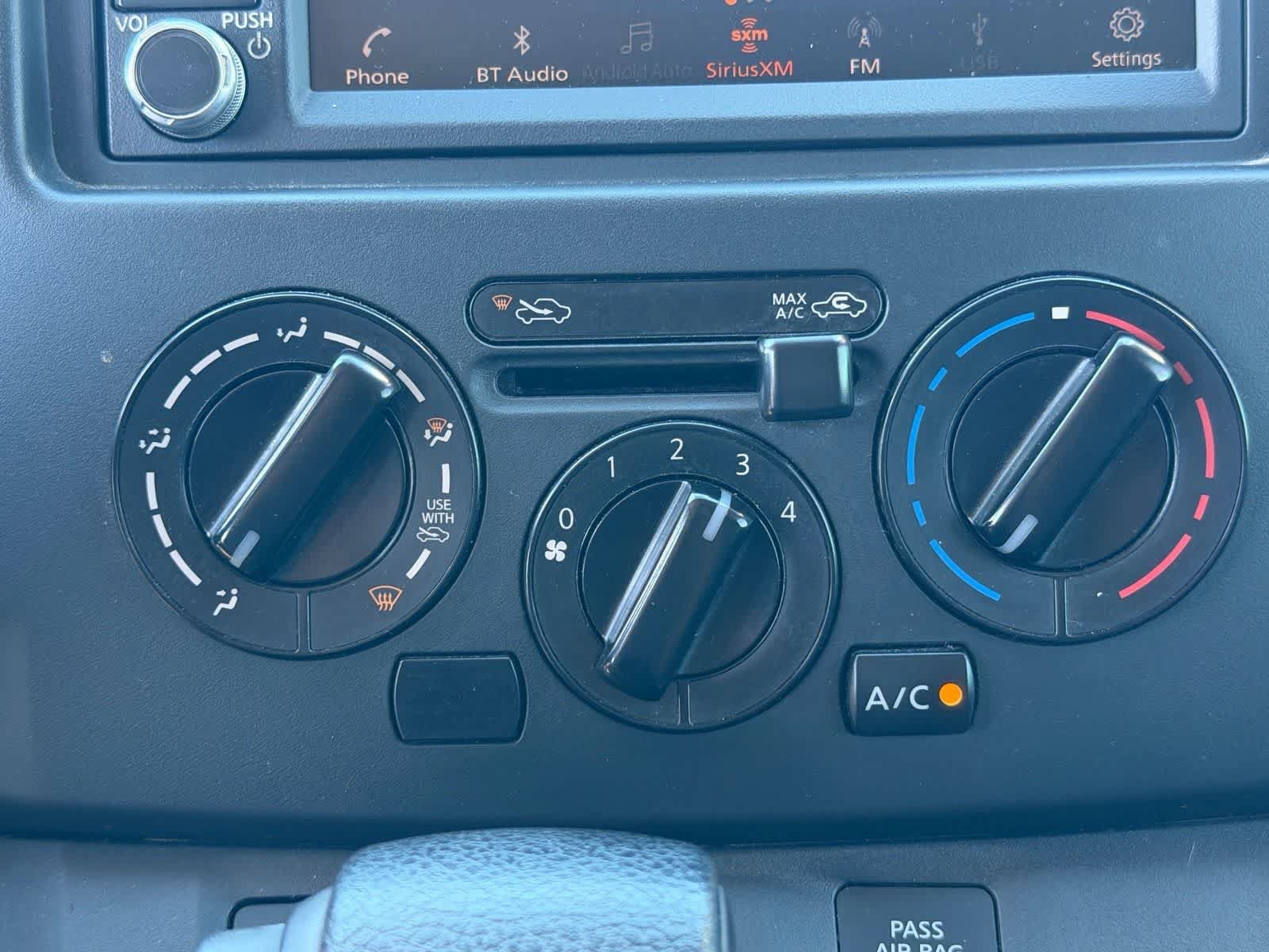 Certified 2020 Nissan NV200 S FWD image 24
