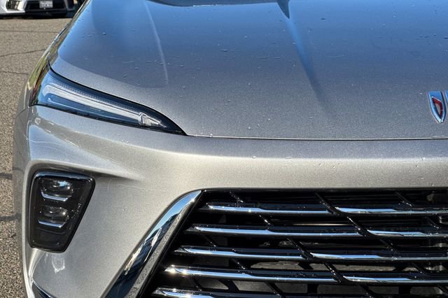 Used 2025 Buick Enclave Preferred image 49