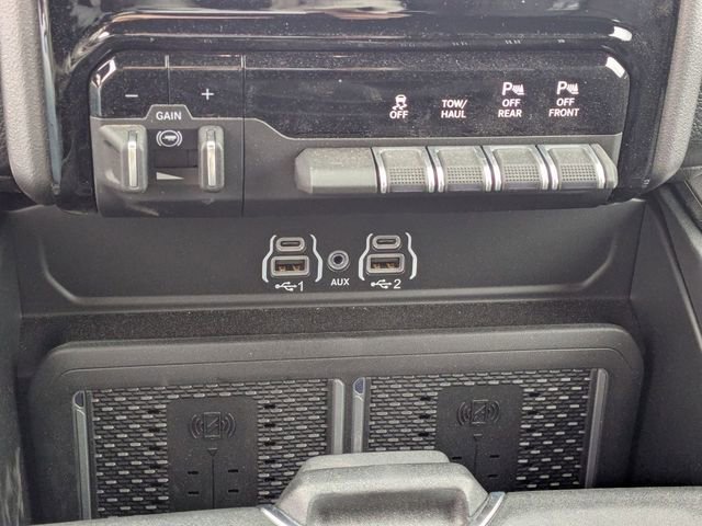 New 2026 RAM 2500 Power Wagon AWD/4WD image 25