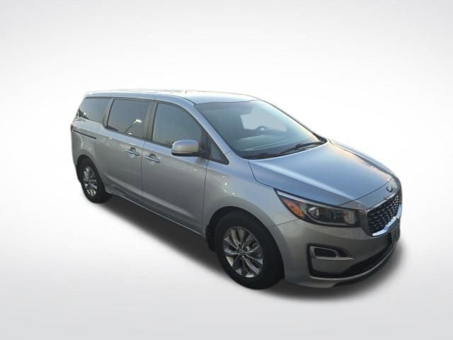Used 2019 Kia Sedona LX image 1