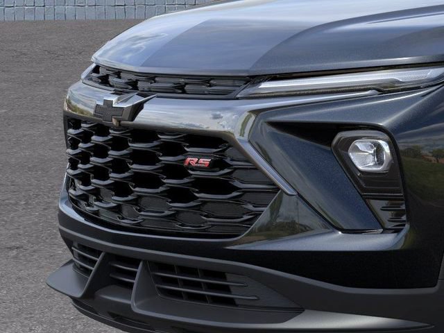 New 2026 Chevrolet TrailBlazer RS w/ Convenience Package FWD image 13