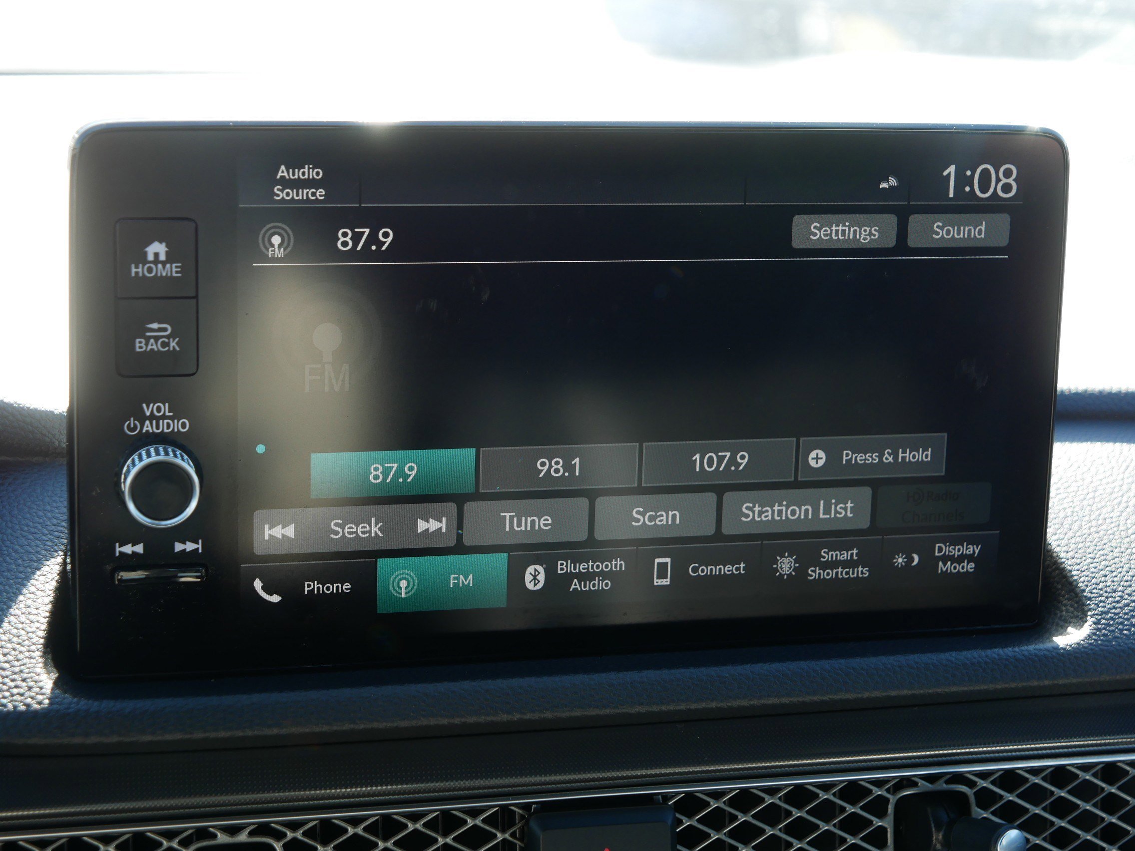 Used 2023 Acura Integra A-Spec FWD image 22