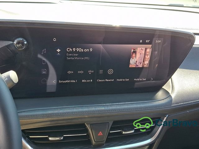Used 2024 Buick Encore GX Avenir w/ Avenir Convenience Package FWD image 17