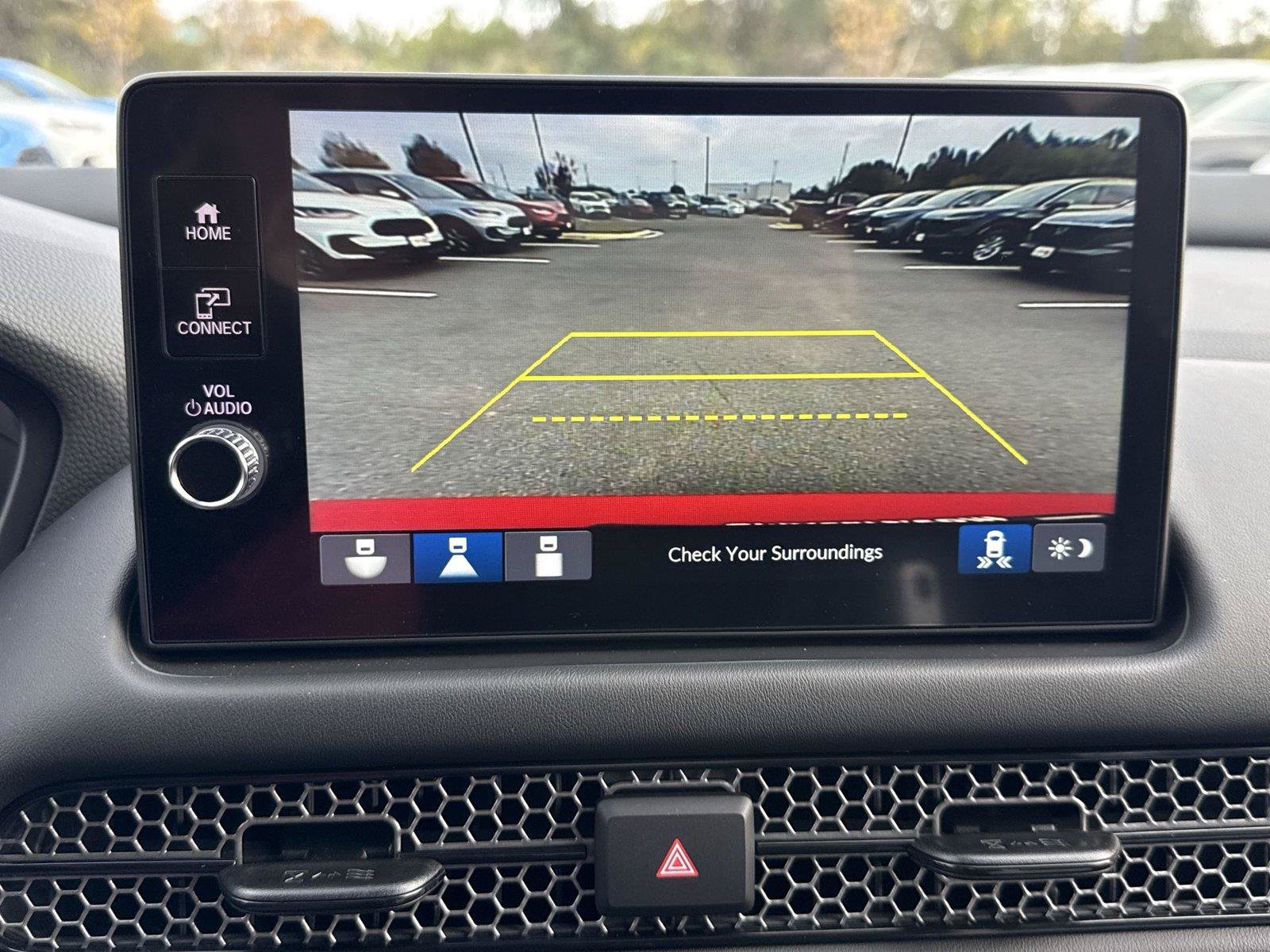 Certified 2027 Honda HR-V Sport image 32