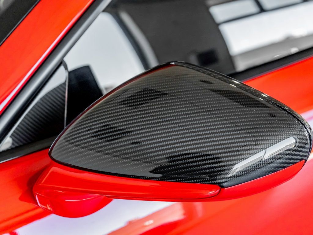 Certified 2025 Porsche 911 GT3 RS RWD image 30