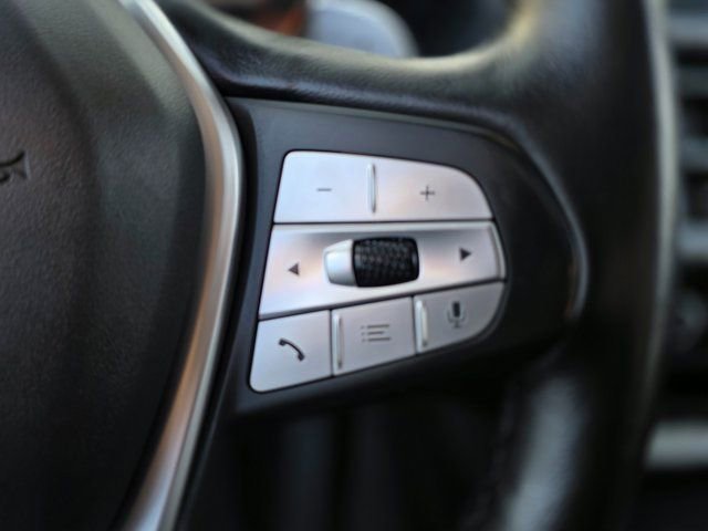 Used 2024 BMW X3 sDrive30i image 25