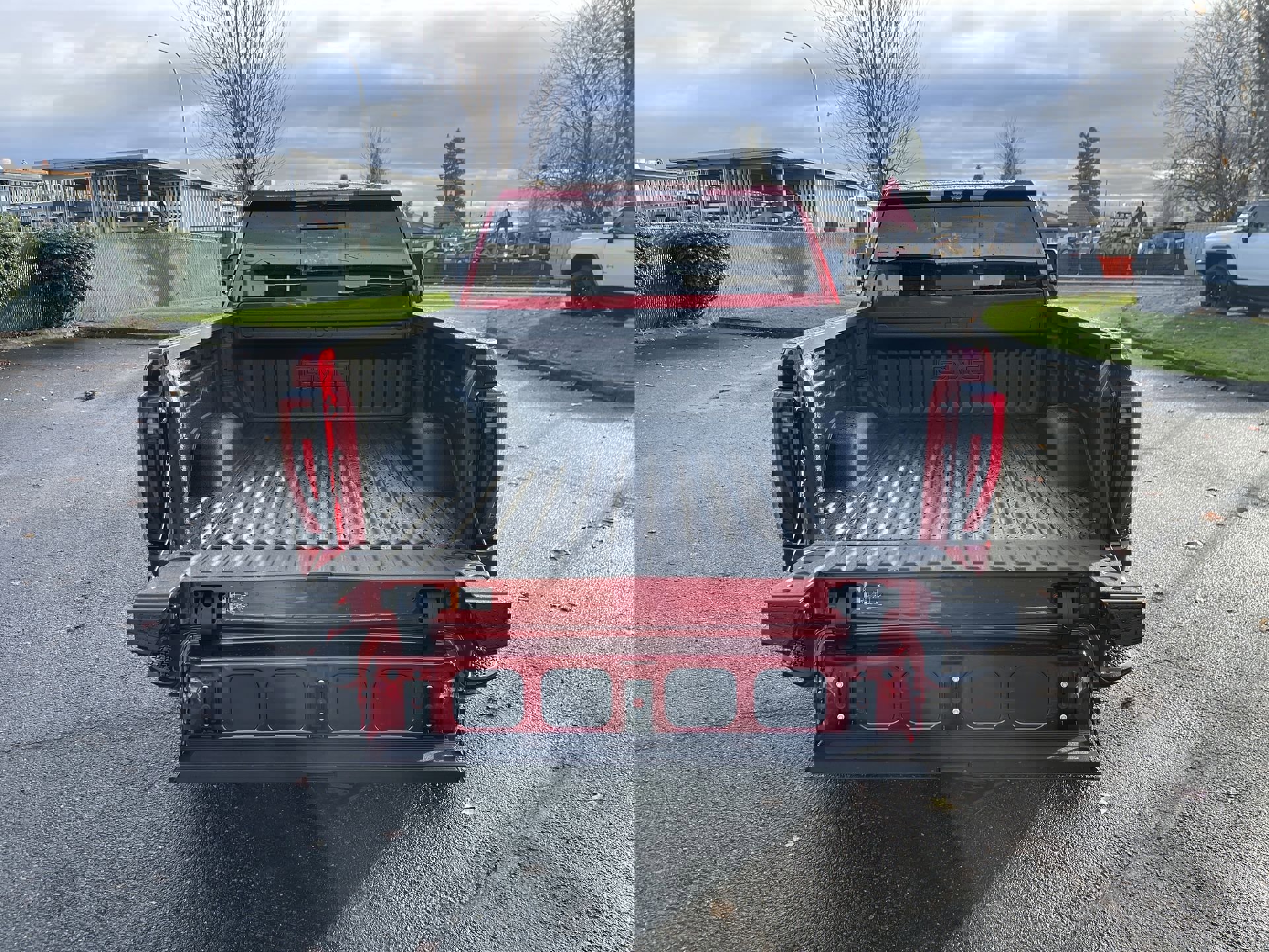 New 2026 GMC Sierra 2500 AT4 w/ AT4 Premium Plus Package image 62