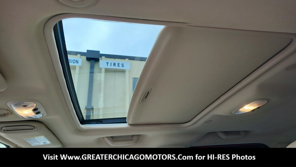 Used 2009 HUMMER H3T Luxury AWD/4WD image 15