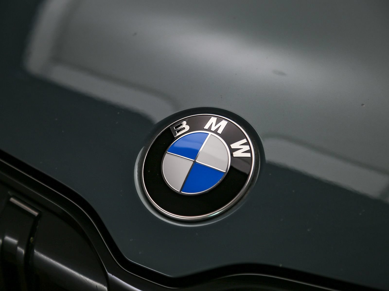 Used 2024 BMW X1 M35i w/ Premium Package AWD/4WD image 9