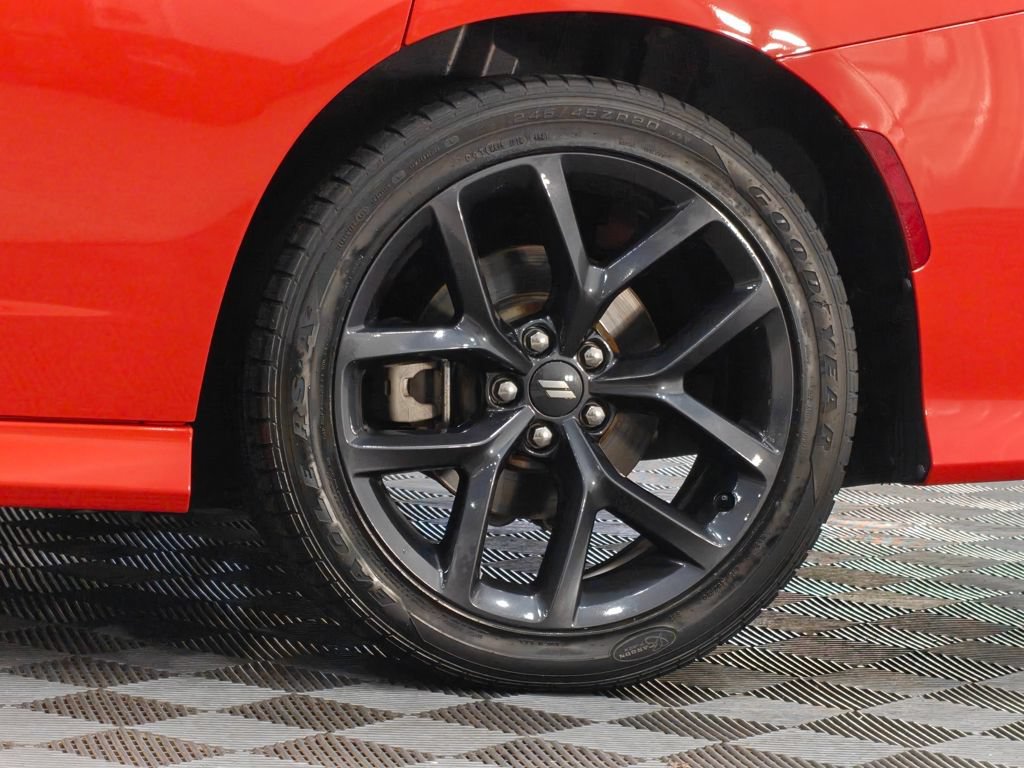 Used 2021 Dodge Charger GT RWD image 54