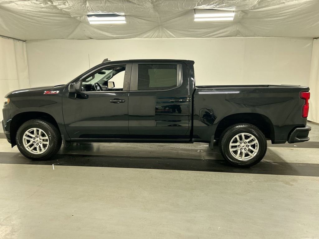 Used 2019 Chevrolet Silverado 1500 RST AWD/4WD image 6