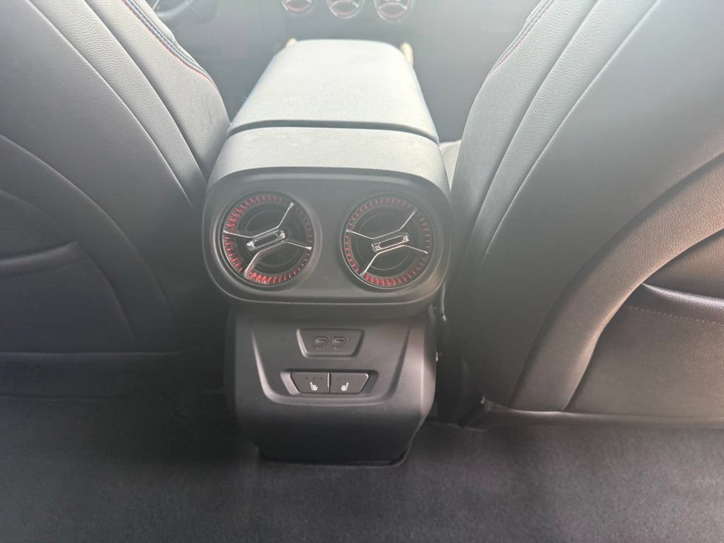 Used 2024 Chevrolet Blazer EV RS AWD/4WD image 18