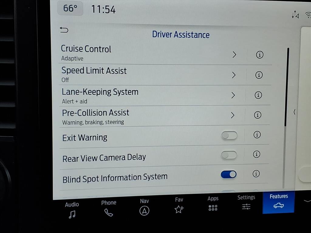 New 2026 Ford F450 Platinum w/ Platinum Plus Package image 13