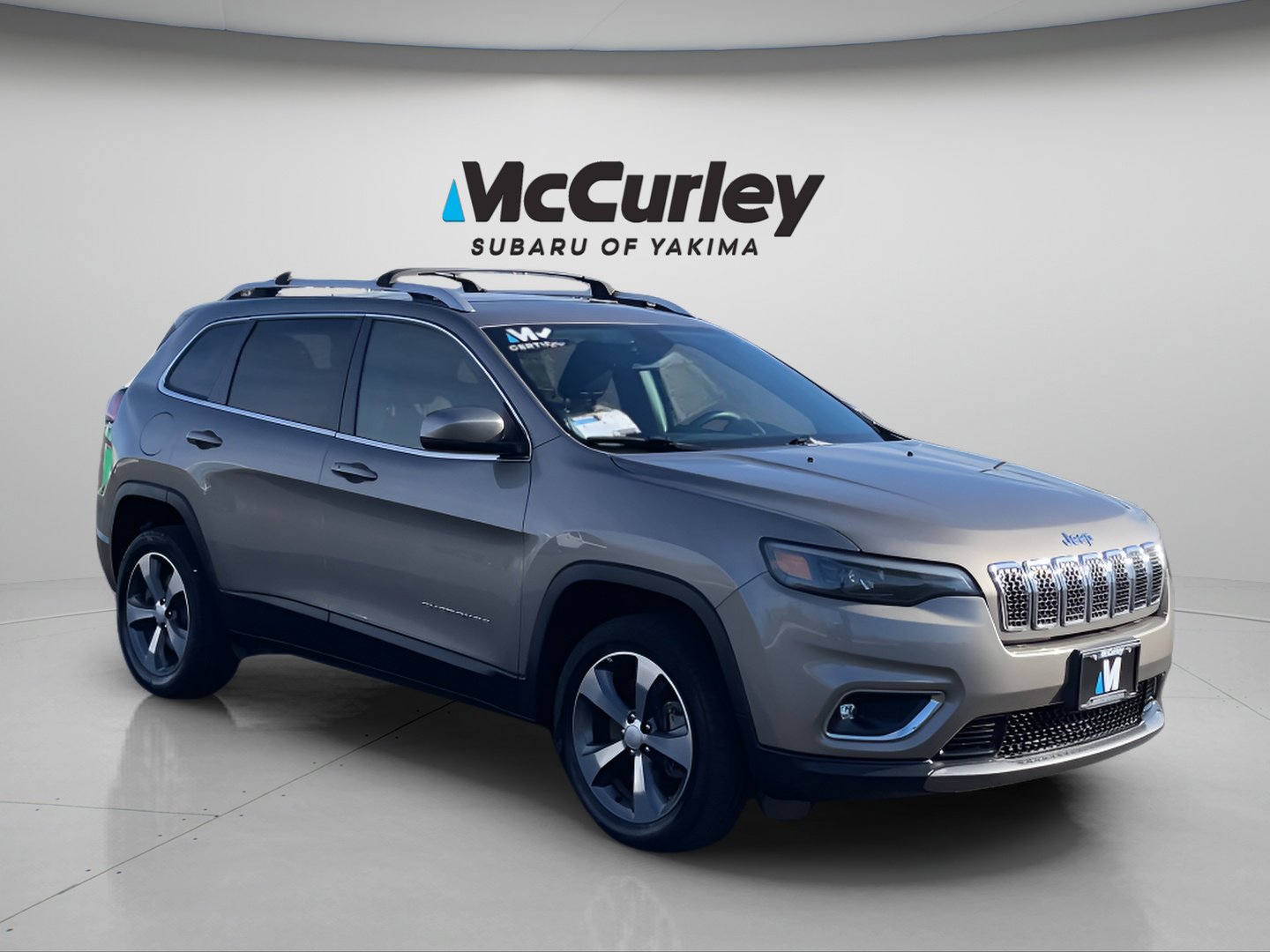 Used 2019 Jeep Cherokee Limited image 11