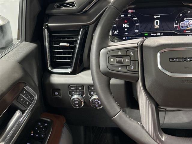 New 2025 GMC Sierra 2500 Denali Ultimate w/ Max Trailering Package image 40