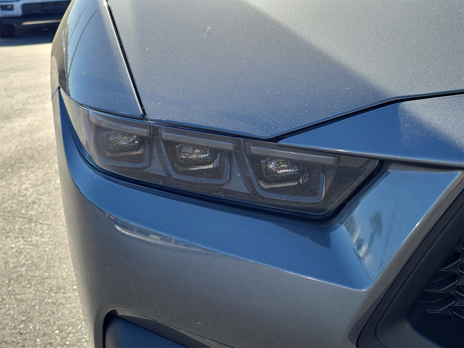 New 2026 Ford Mustang Premium image 7