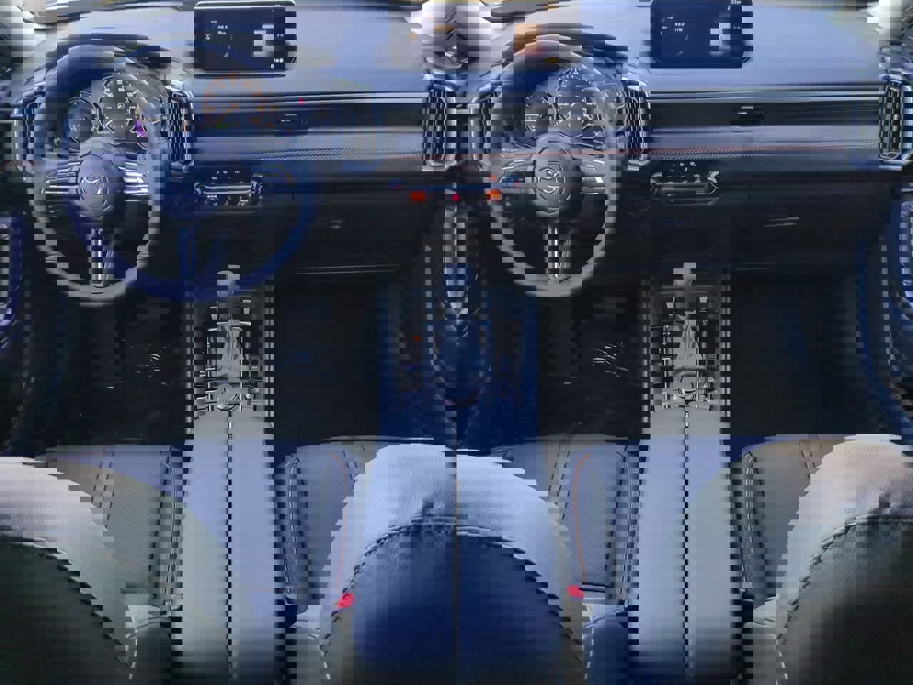 New 2026 MAZDA CX-50 AWD 2.5 Hybrid w/ Cargo Package image 13