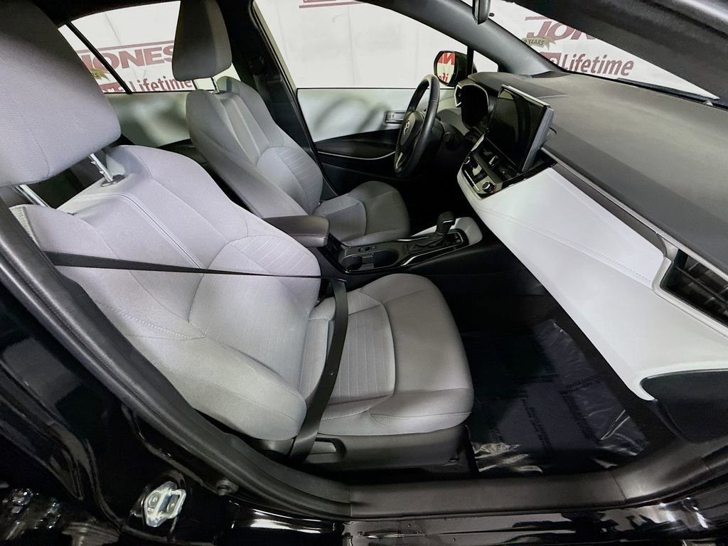 Certified 2024 Toyota Corolla SE image 29