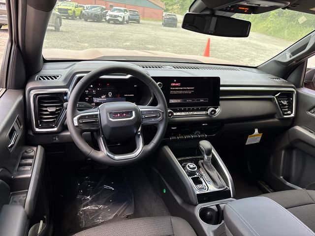 New 2026 GMC Canyon Elevation w/ Convenience Package AWD/4WD image 6