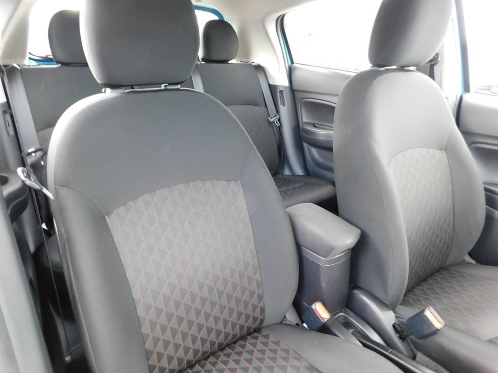 Used 2024 Mitsubishi Mirage ES FWD image 18