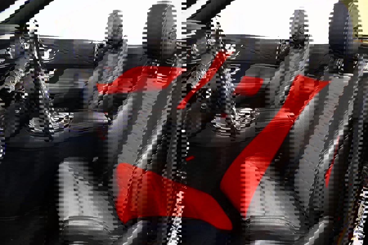 Used 2020 Mercedes-Benz E 450 Cabriolet image 43