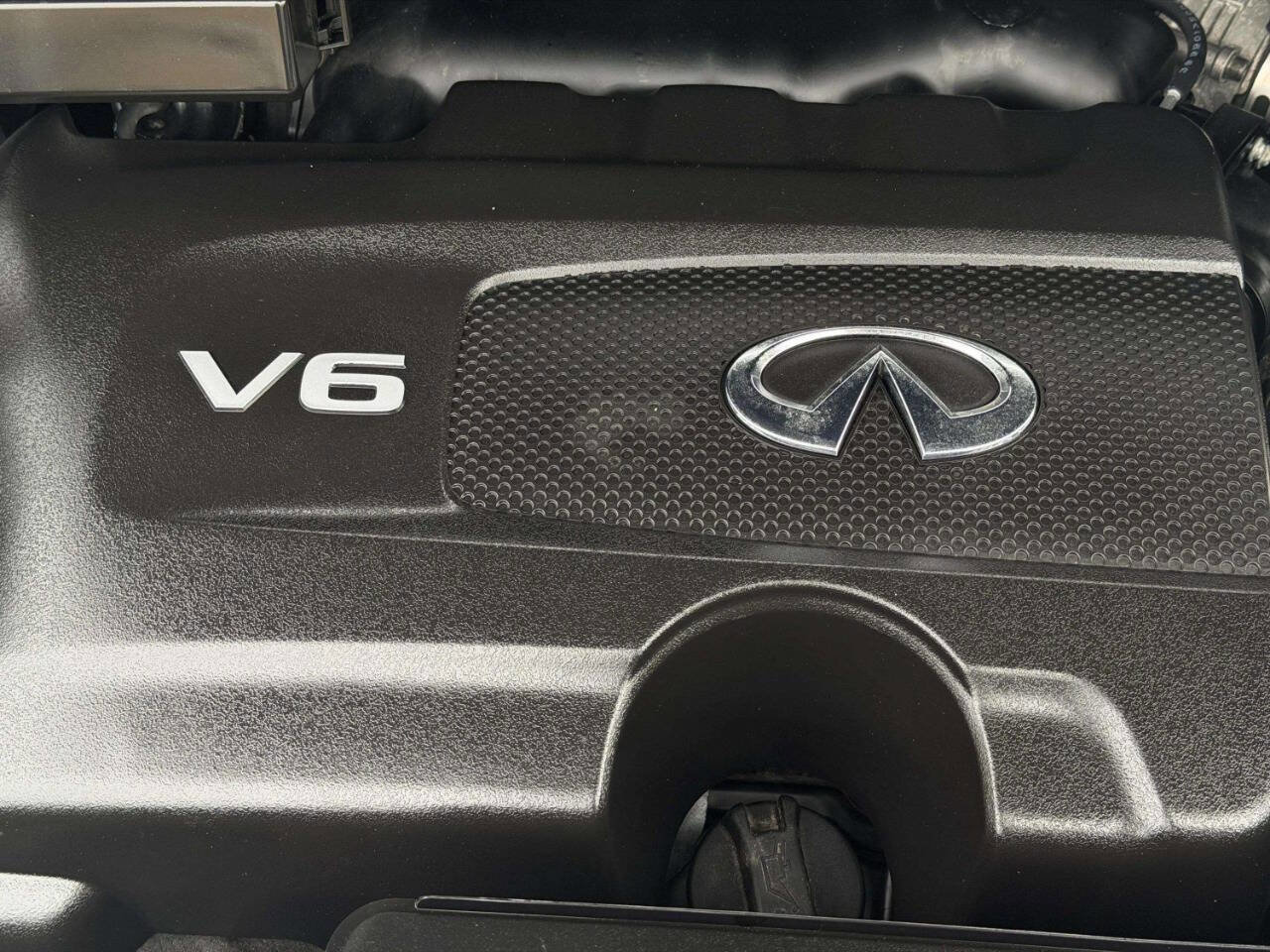 Used 2020 INFINITI QX60 Luxe w/ Essential Package AWD/4WD image 41