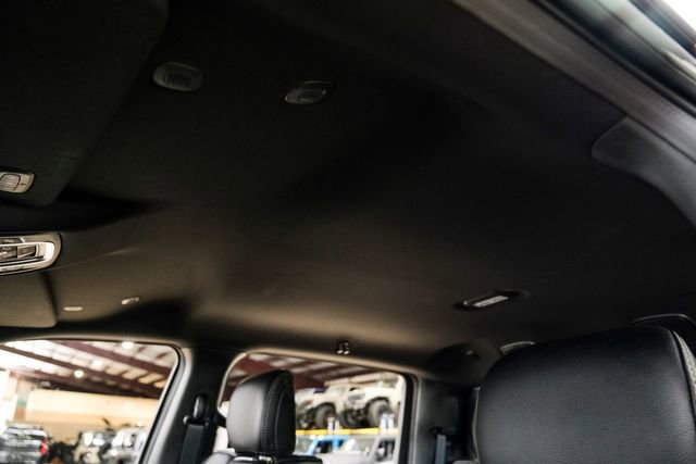 Used 2022 RAM 1500 TRX w/ TRX Level 2 Equipment Group image 16