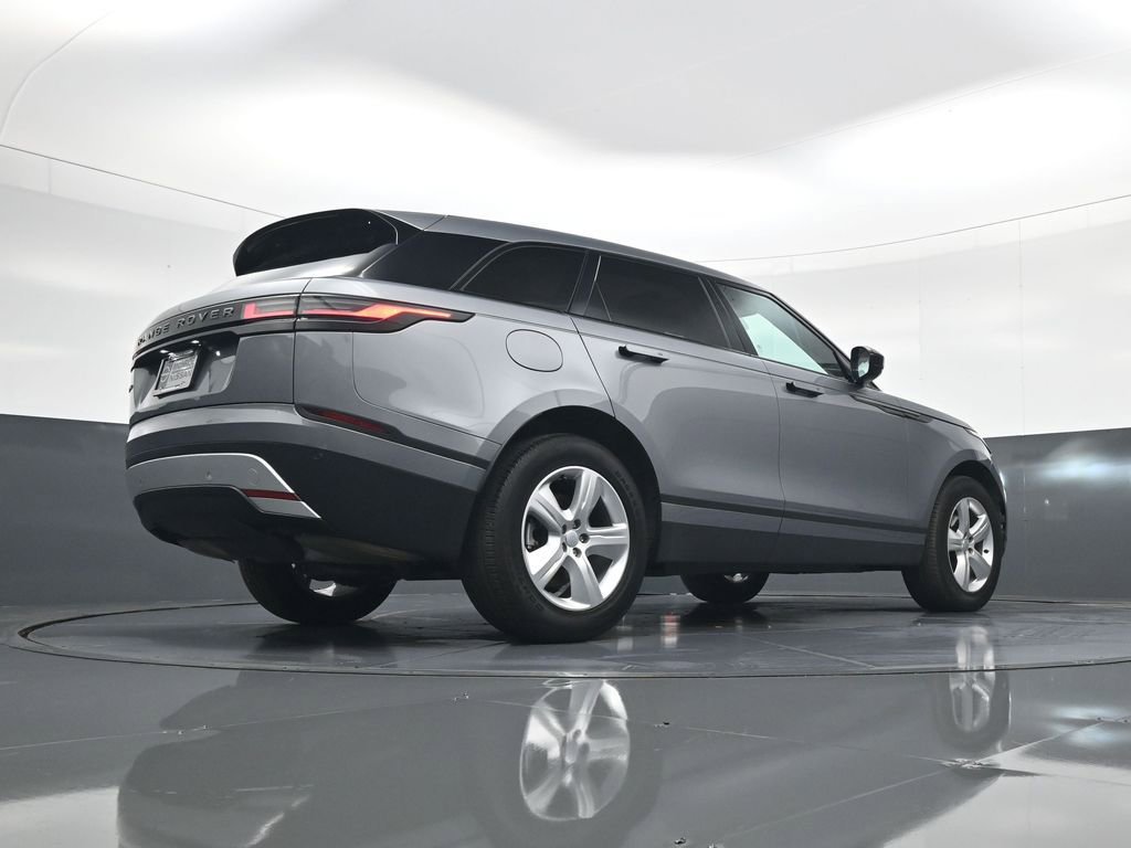Used 2024 Land Rover Range Rover Velar S image 21