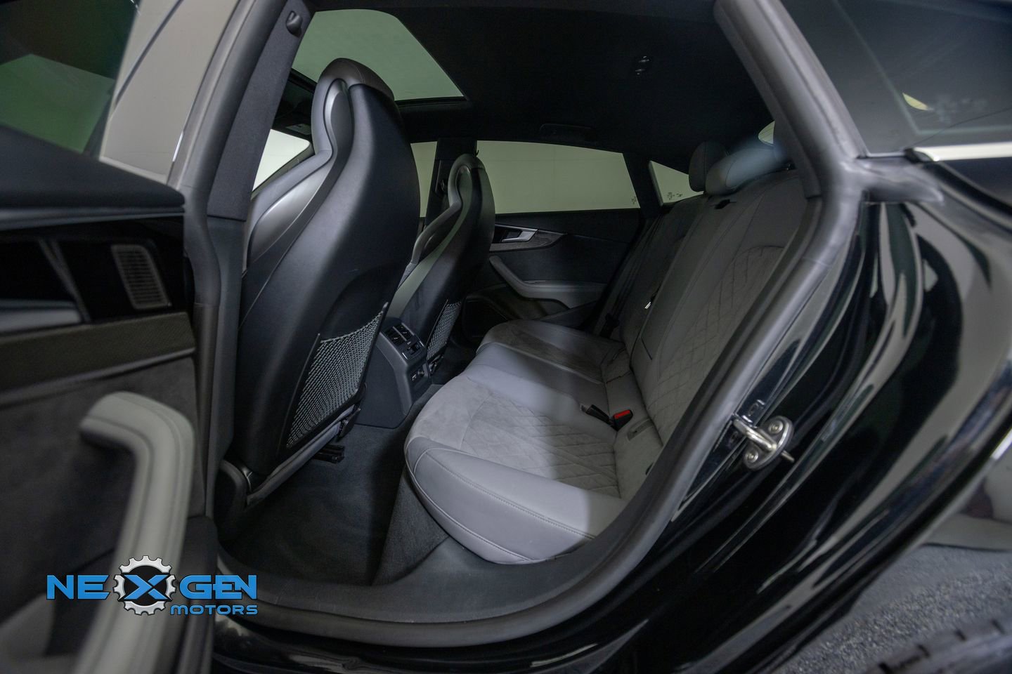 Used 2024 Audi S5 Premium Plus w/ Premium Plus Package AWD/4WD image 29