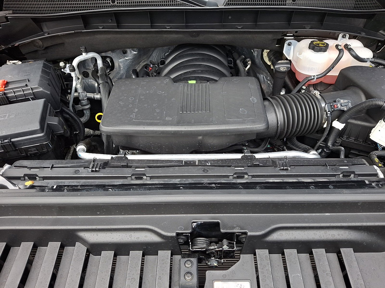 Used 2024 GMC Sierra 1500 Denali w/ Denali Reserve Package image 27