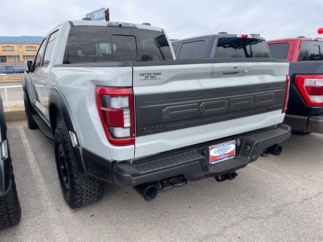 Used 2023 Ford F150 Raptor w/ Raptor Carbon Fiber Package image 5