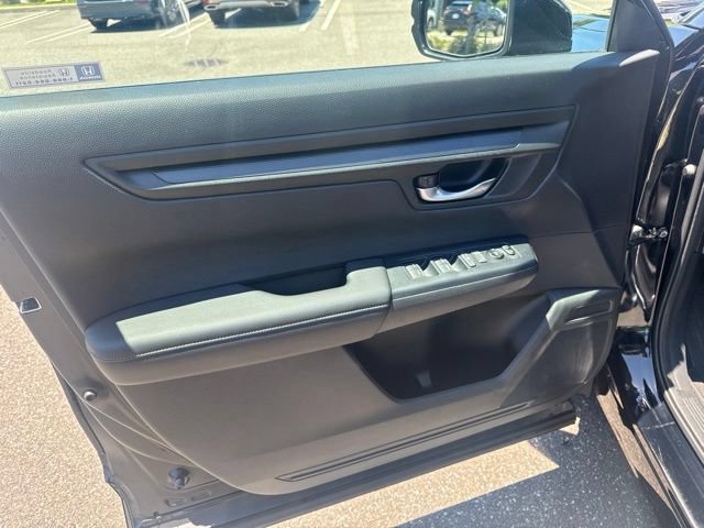 Certified 2023 Honda CR-V EX image 21