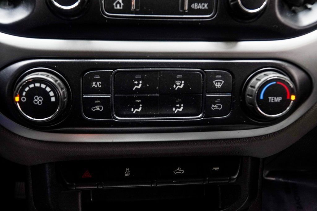 Used 2019 Chevrolet Colorado LT image 19