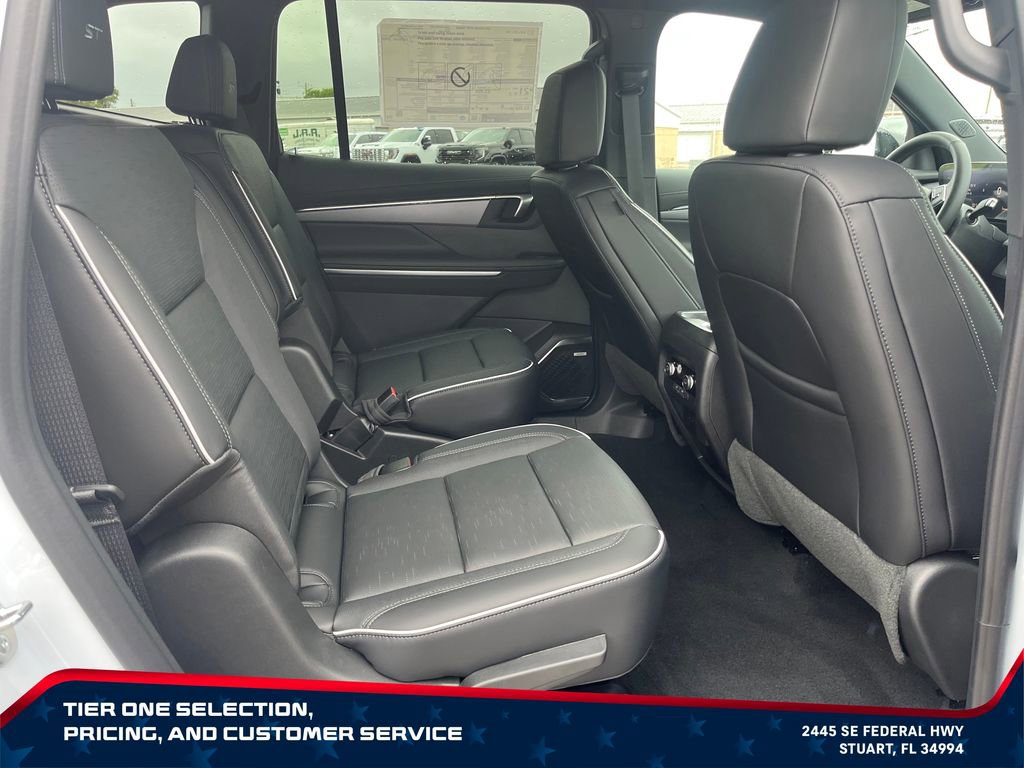 New 2026 Buick Enclave Sport Touring w/ Power Package AWD/4WD image 18