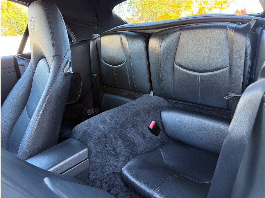 Used 2010 Porsche 911 Carrera 4S image 30