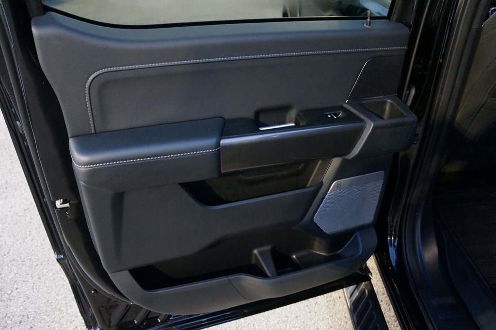 Used 2023 Ford F150 XLT w/ Equipment Group 302A High image 13