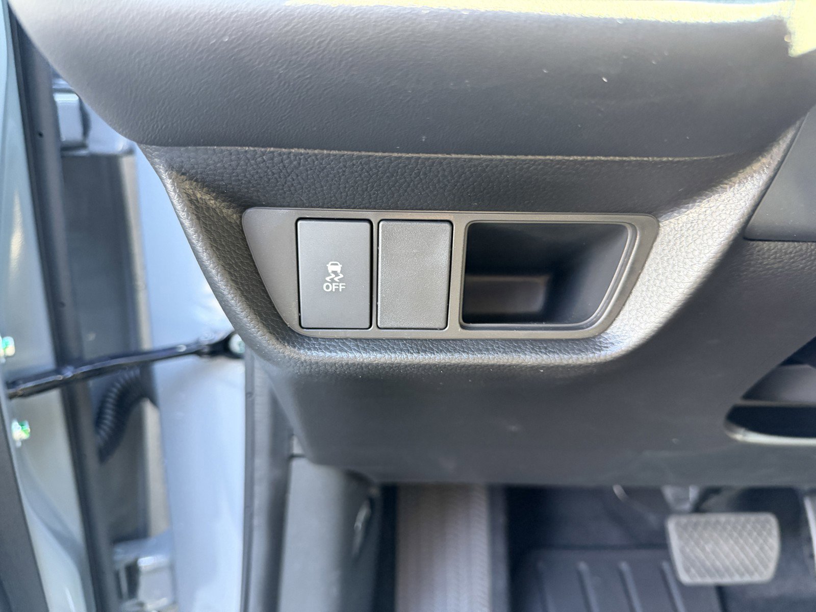 New 2026 Honda HR-V Sport image 22