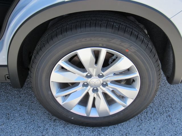 New 2026 Mitsubishi Outlander ES AWD/4WD image 13