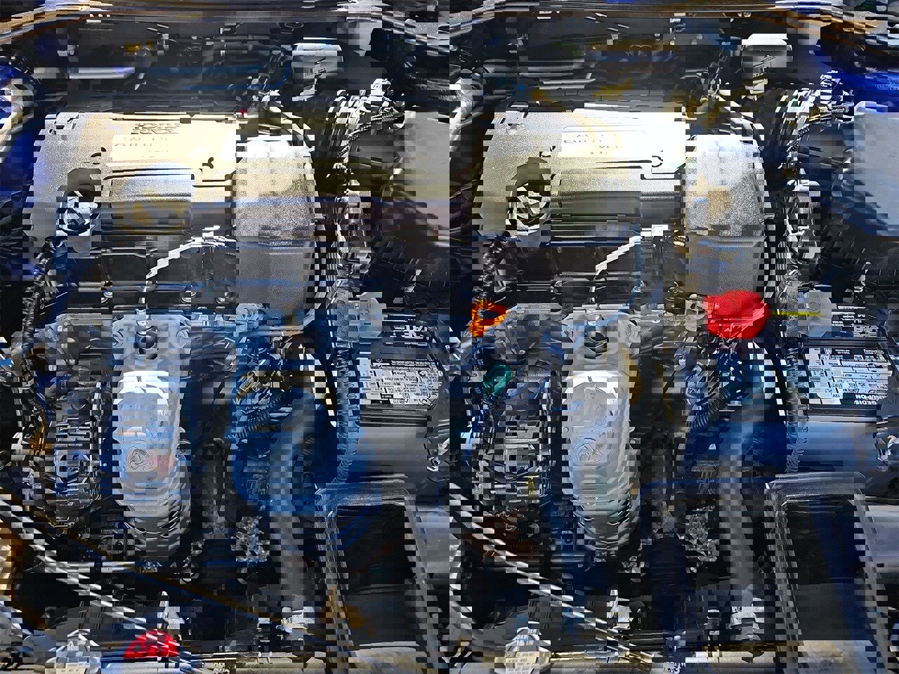 Used 2015 Honda Accord EX image 29