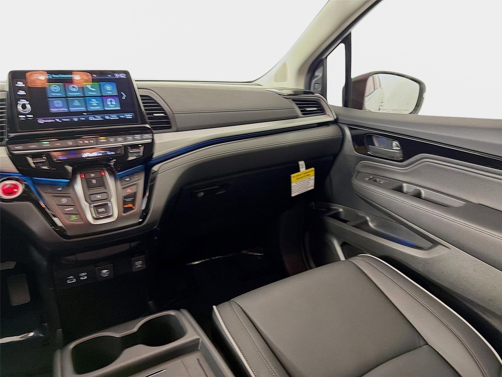Used 2026 Honda Odyssey Touring image 26