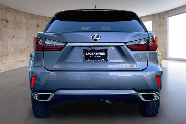 Used 2019 Lexus RX 350 AWD w/ Premium Package image 6