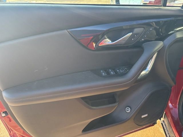 Certified 2023 Chevrolet Blazer Premier w/ Driver Confidence II Package image 12