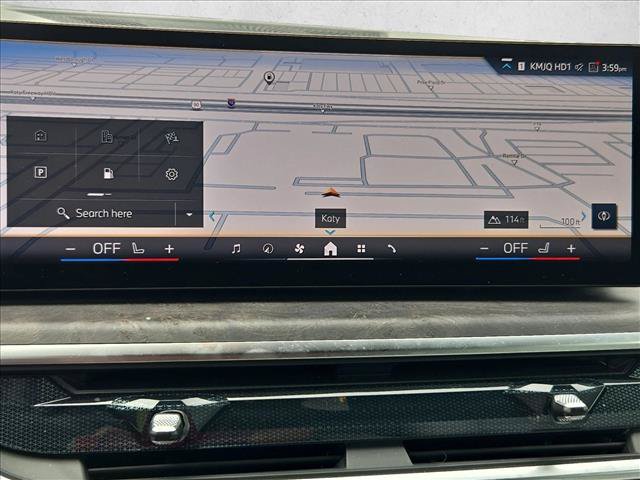 Used 2026 BMW X5 sDrive40i RWD image 17