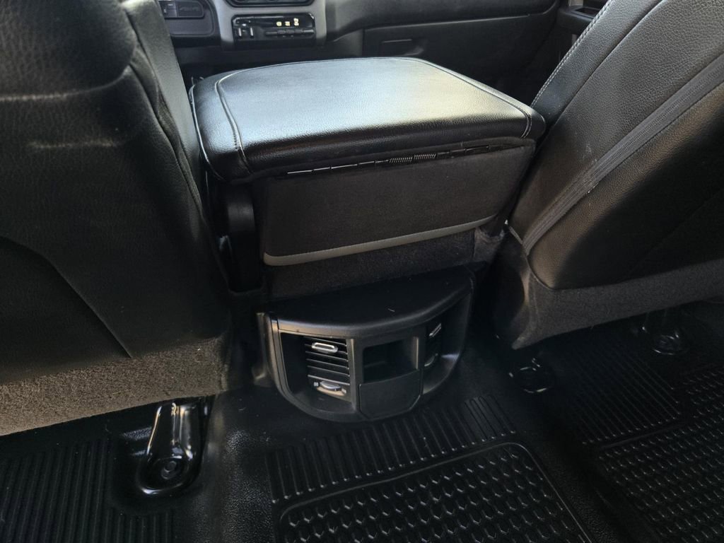 Used 2023 RAM 3500 Tradesman w/ Chrome Appearance Group image 14