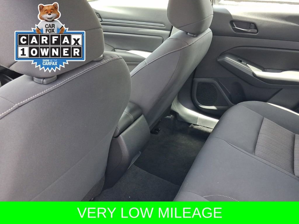 Used 2025 Nissan Altima 2.5 S FWD image 10