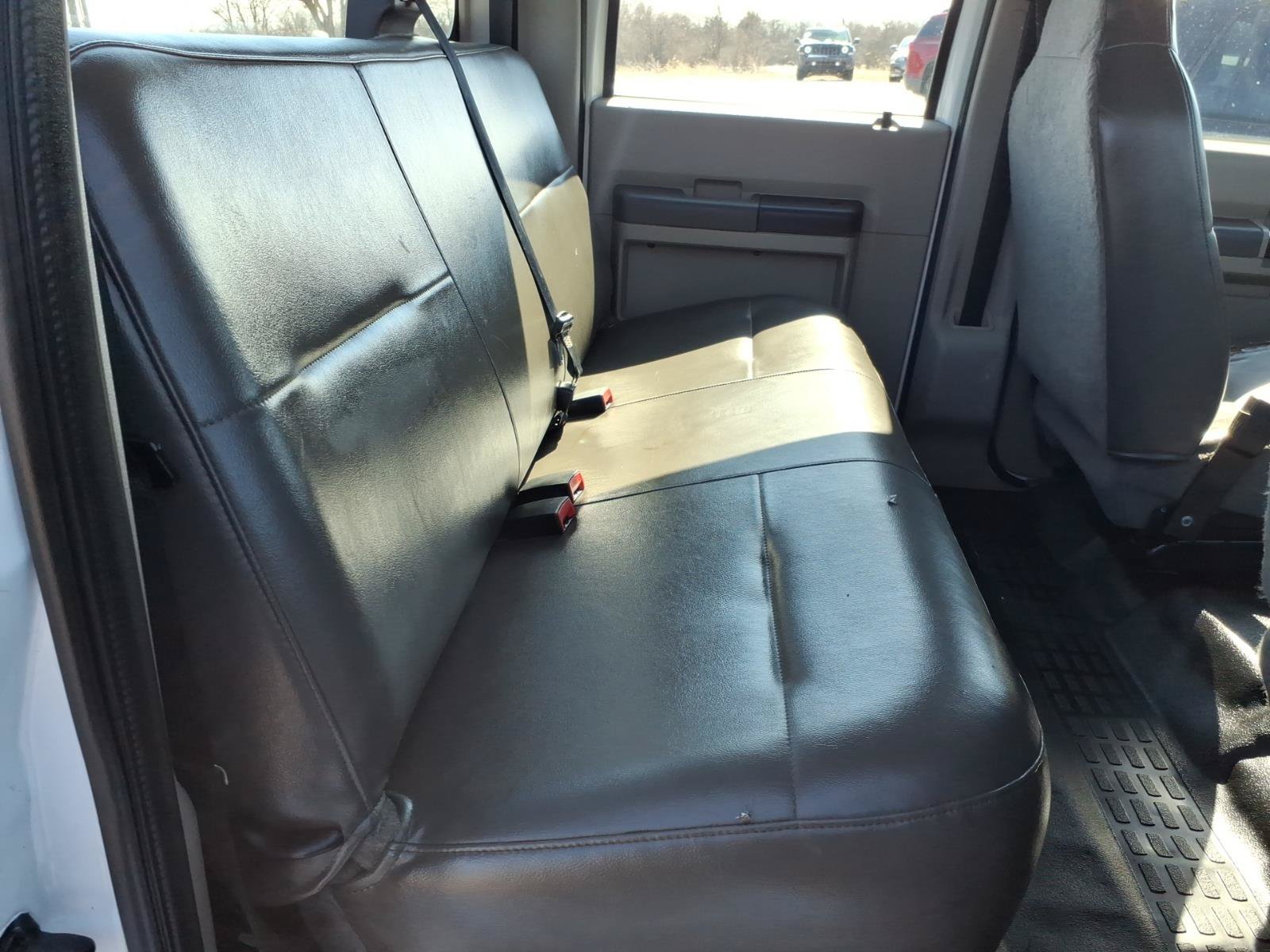 Used 2010 Ford F350 XL AWD/4WD image 16