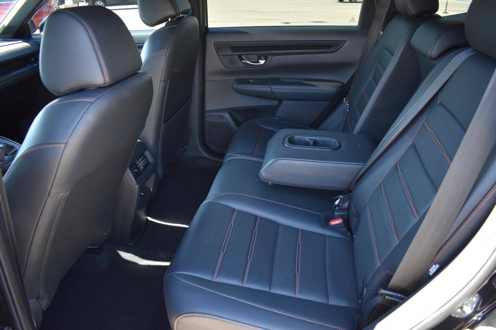 Used 2024 Honda CR-V Sport-L image 20