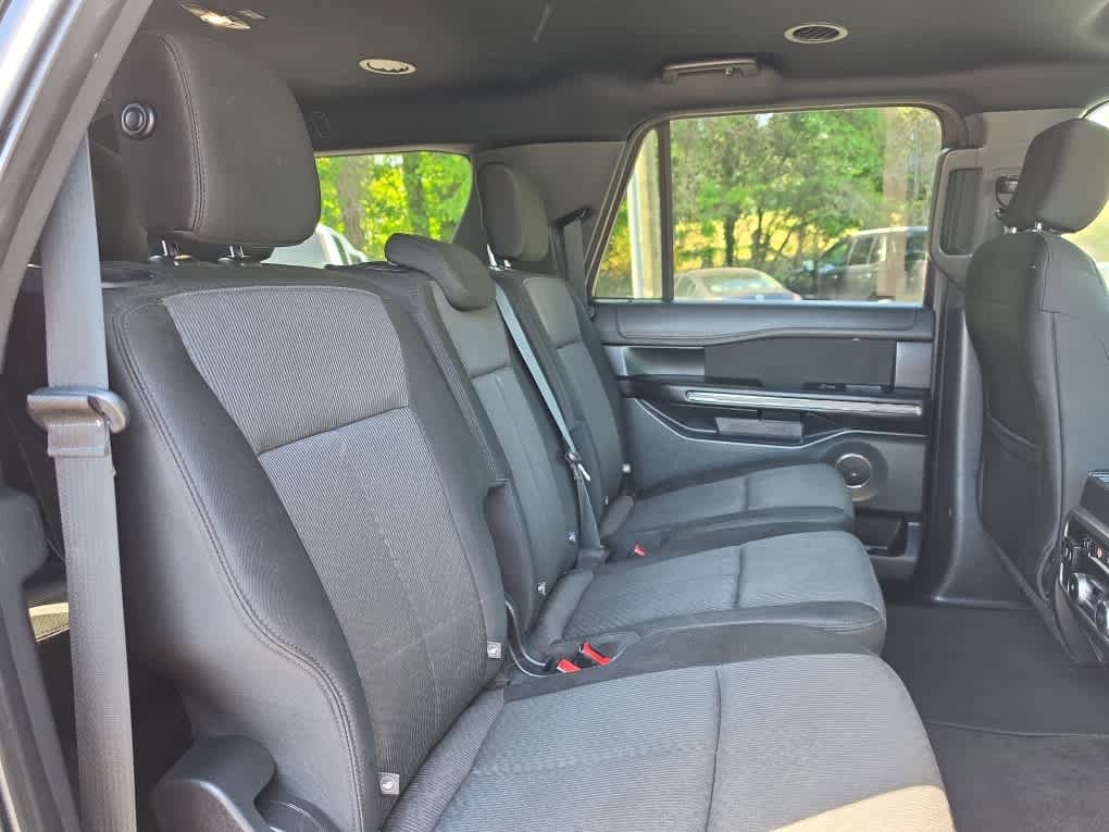 Used 2019 Ford Expedition Max XLT AWD/4WD image 26